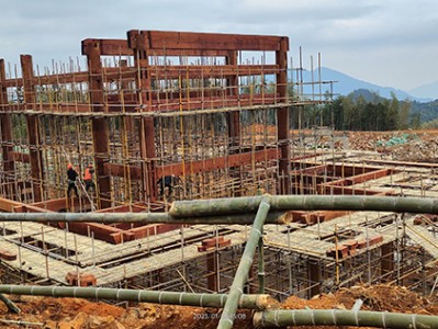 运城古建设计公司，以精湛施工展现历史建筑韵味