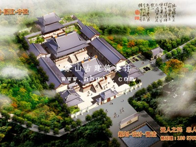 运城传承历史底蕴，铸就仿古建筑精品——XX 仿古建筑公司专业施工