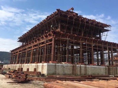 运城设计公司打造古建空间，展现历史韵味